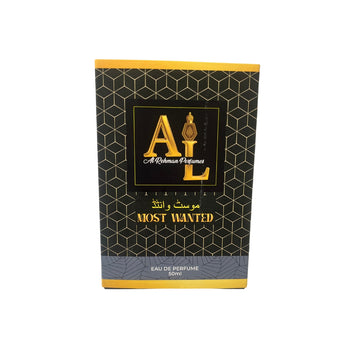 Most Wanted Perfume Smells Like Trouble