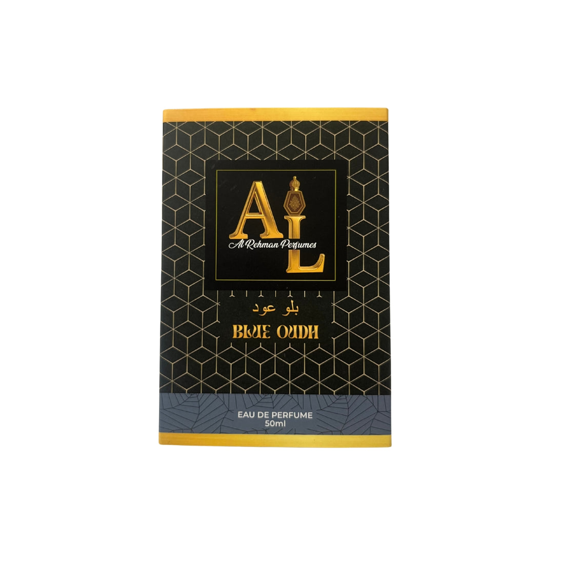 Blue Oudh Unisex Perfume