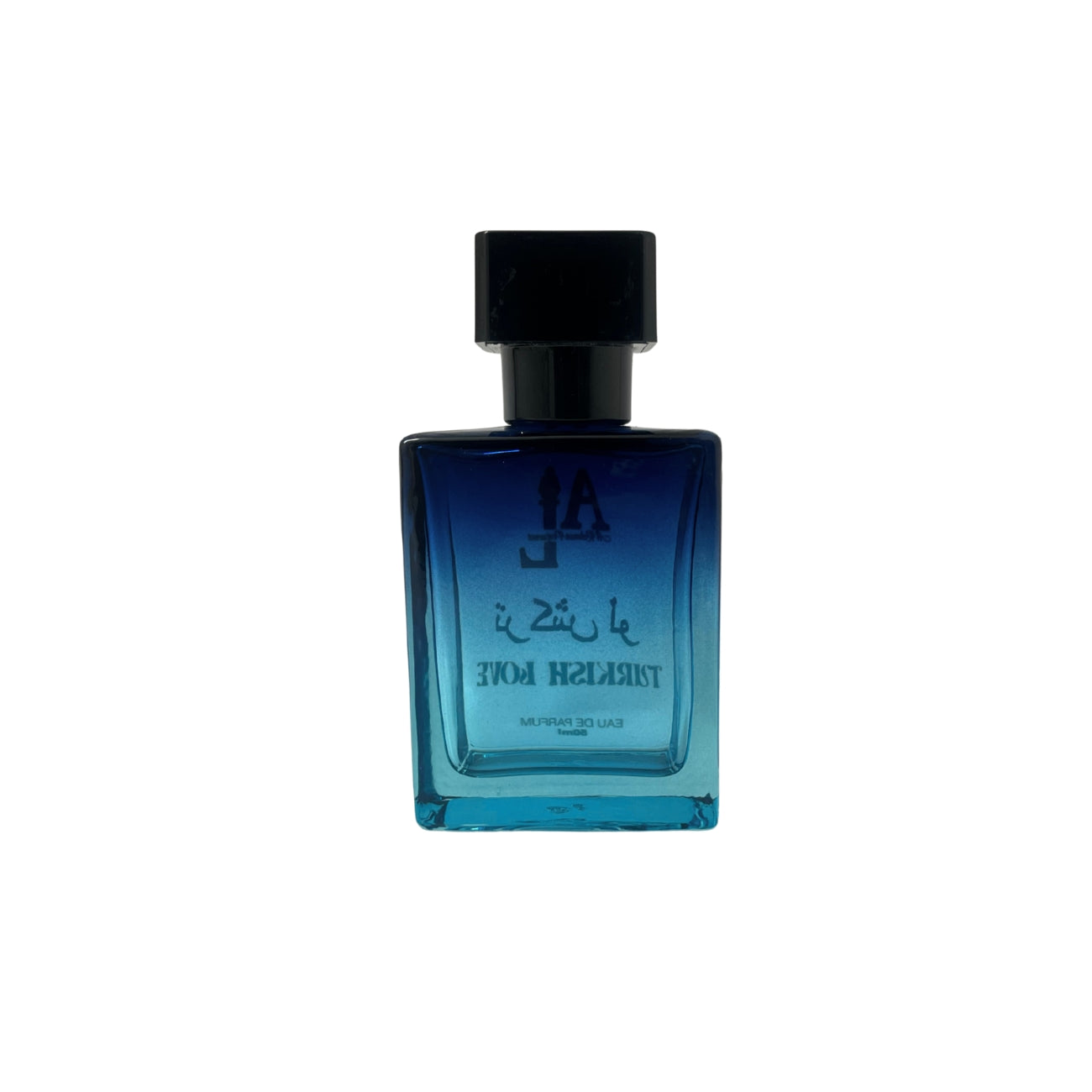 Turkish Love Perfume