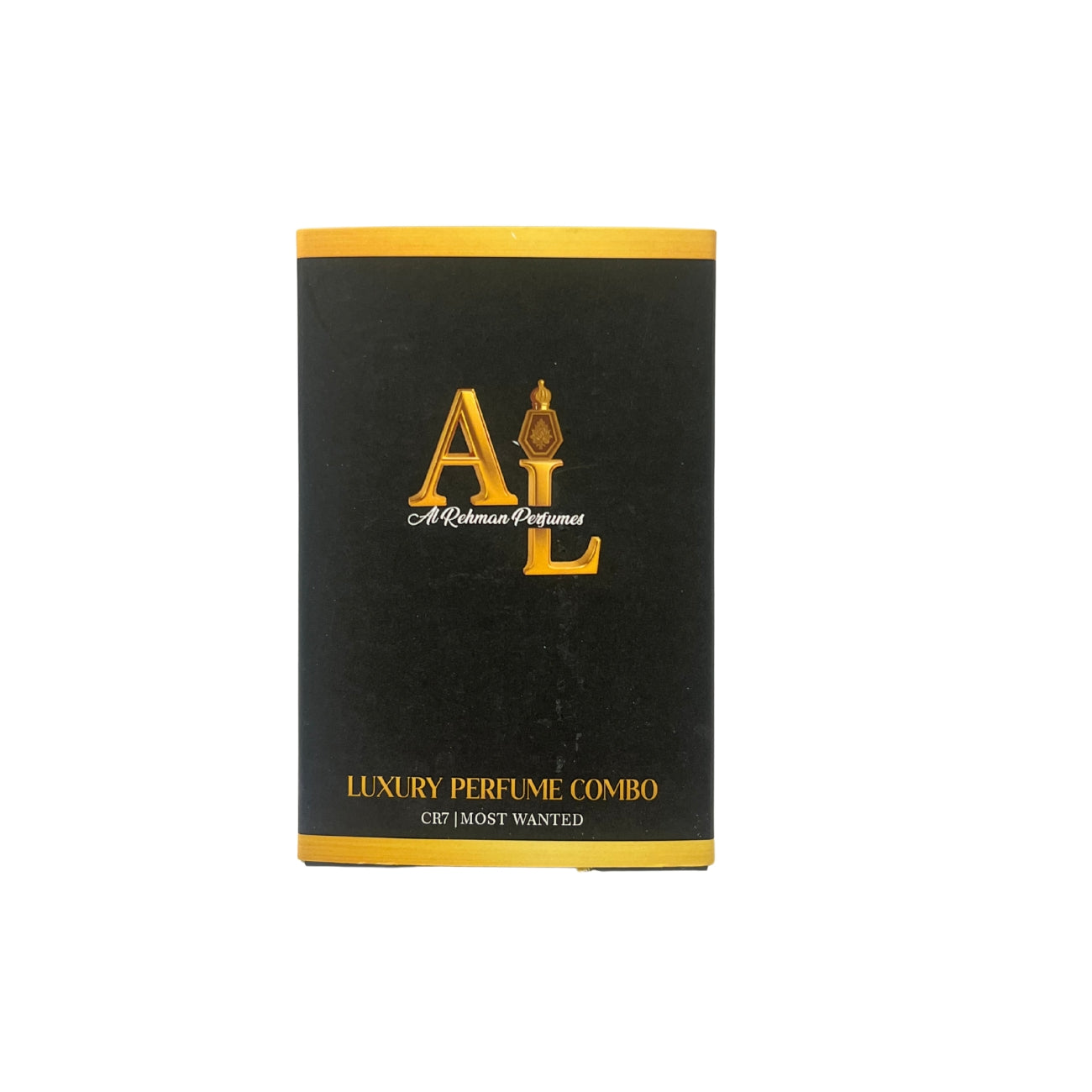 CR7 & Most Wanted Combo Perfume