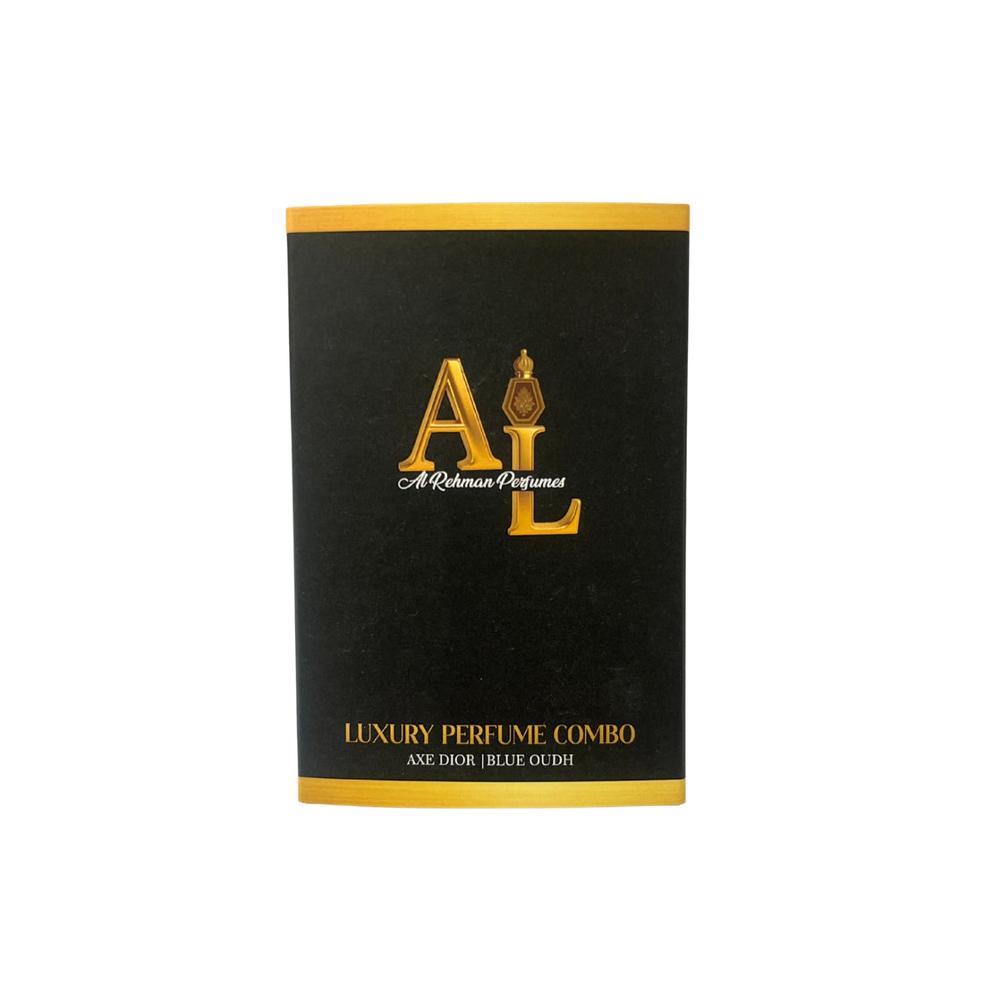 AXE Dior & Blue Oudh Perfume Combo
