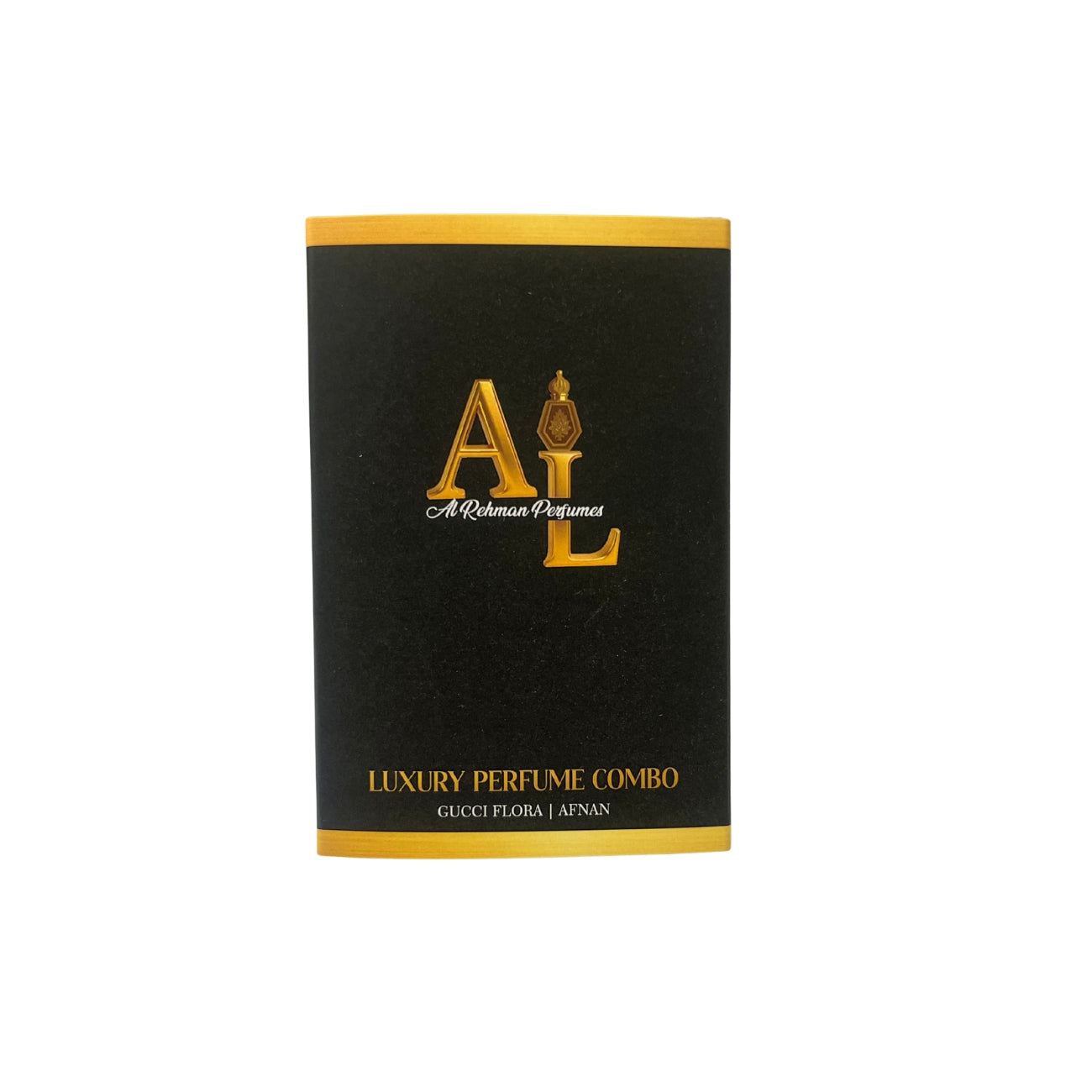 Gucci Flora & Afnan Perfume Combo Pack