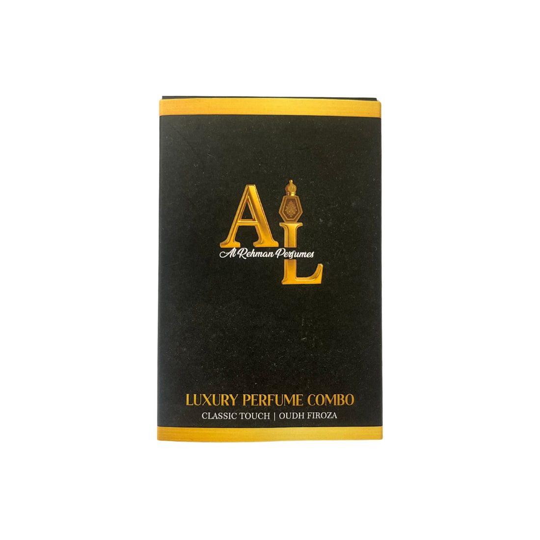 Classic Touch & Oudh Firoza Perfume Combo Pack