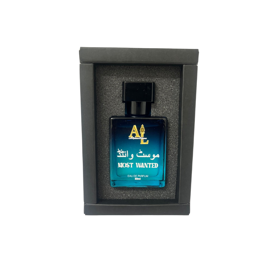 Most Wanted Perfume Smells Like Trouble