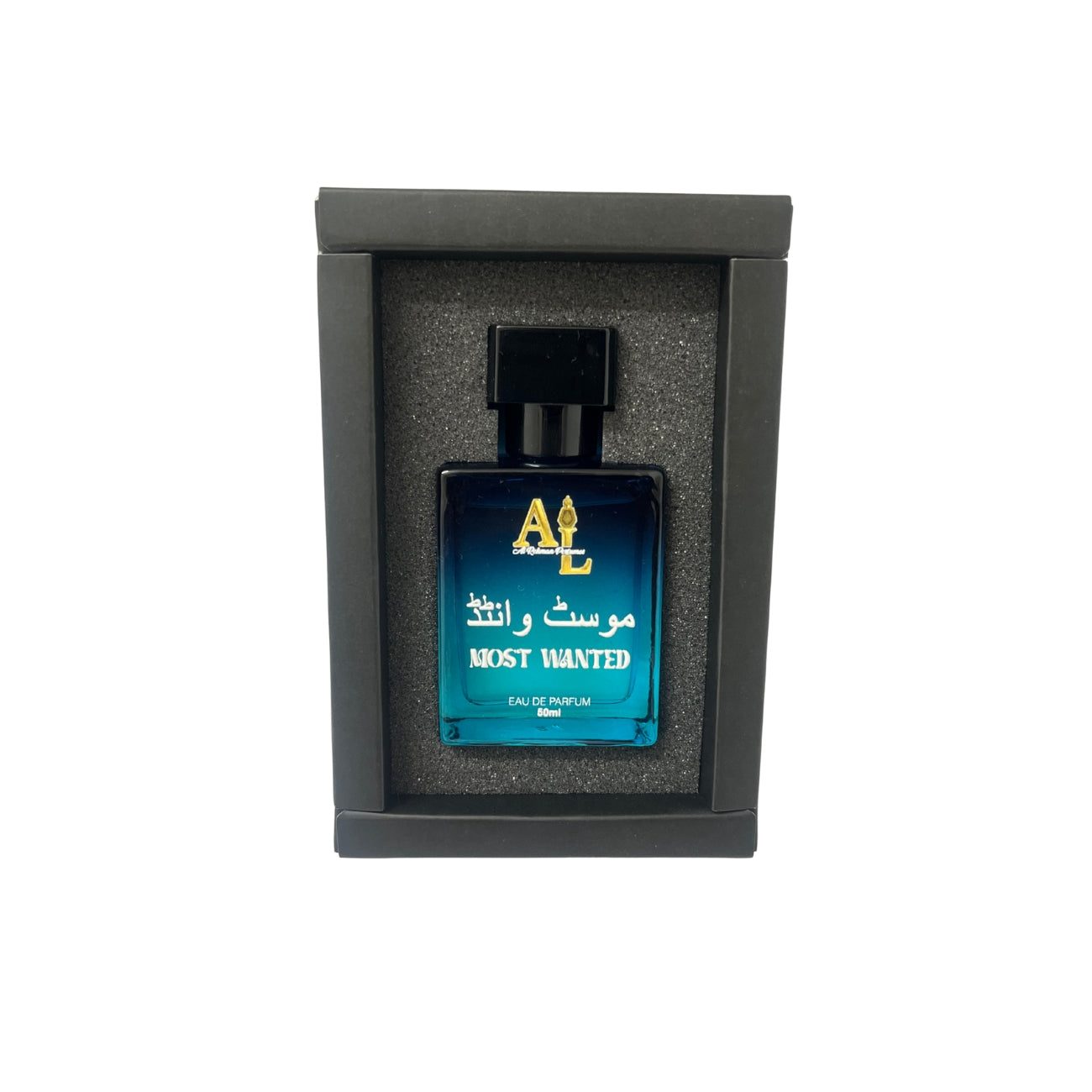 Most Wanted Perfume Smells Like Trouble