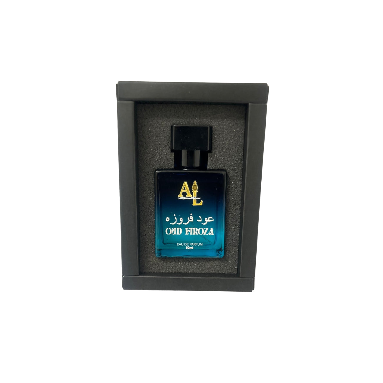 Oudh Firoza Perfume