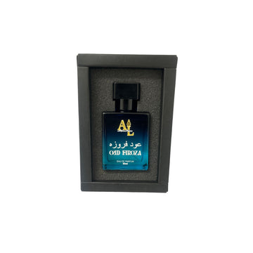 Oudh Firoza Perfume