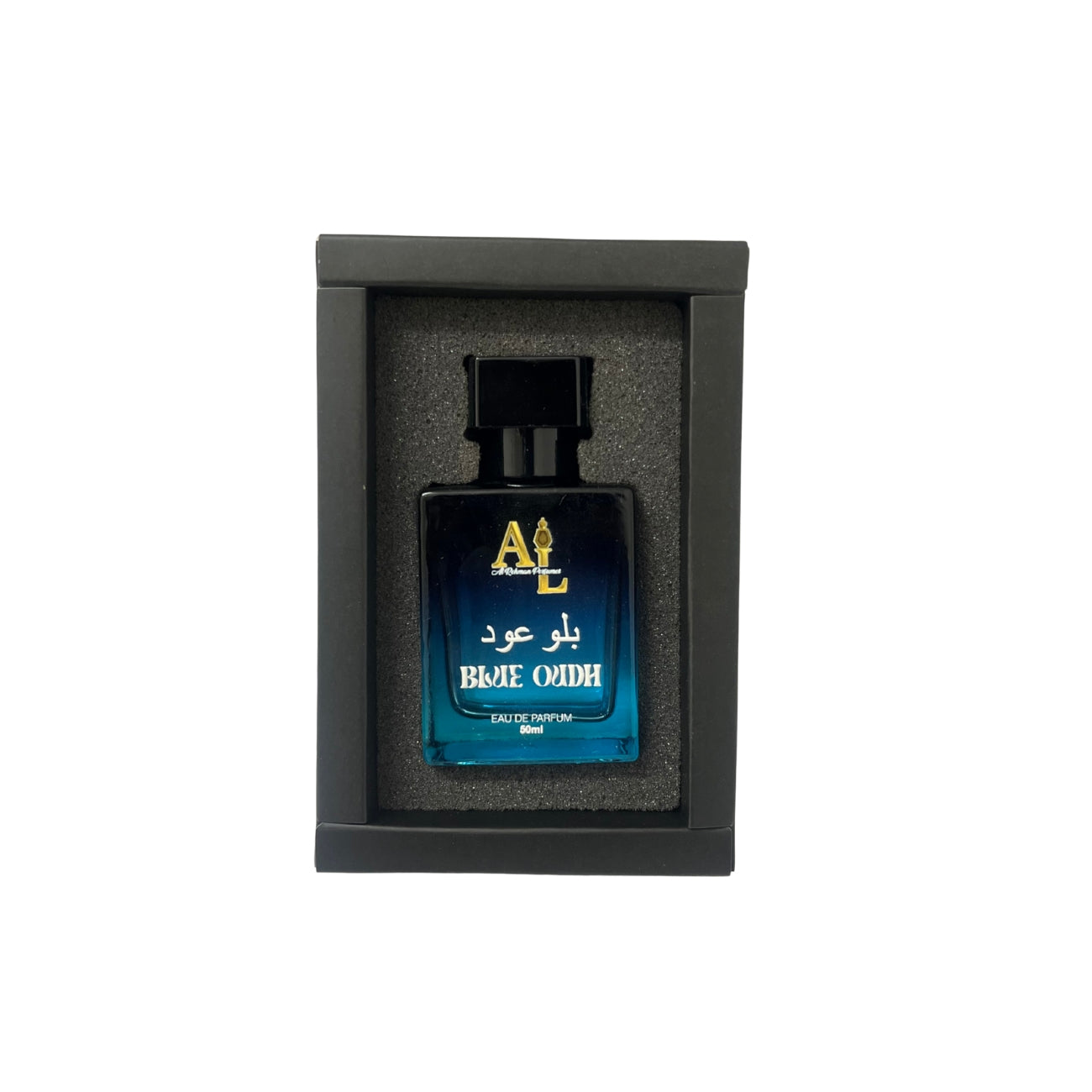 Blue Oudh Unisex Perfume