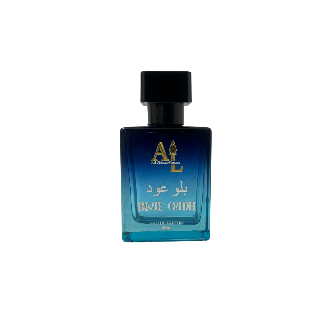 Blue Oudh Unisex Perfume