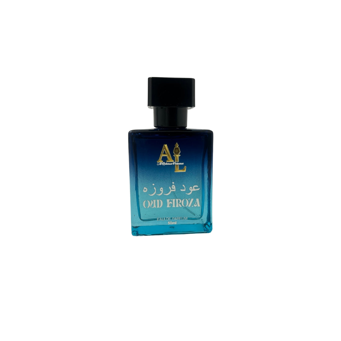 Oudh Firoza Perfume