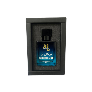 Turkish Love Perfume