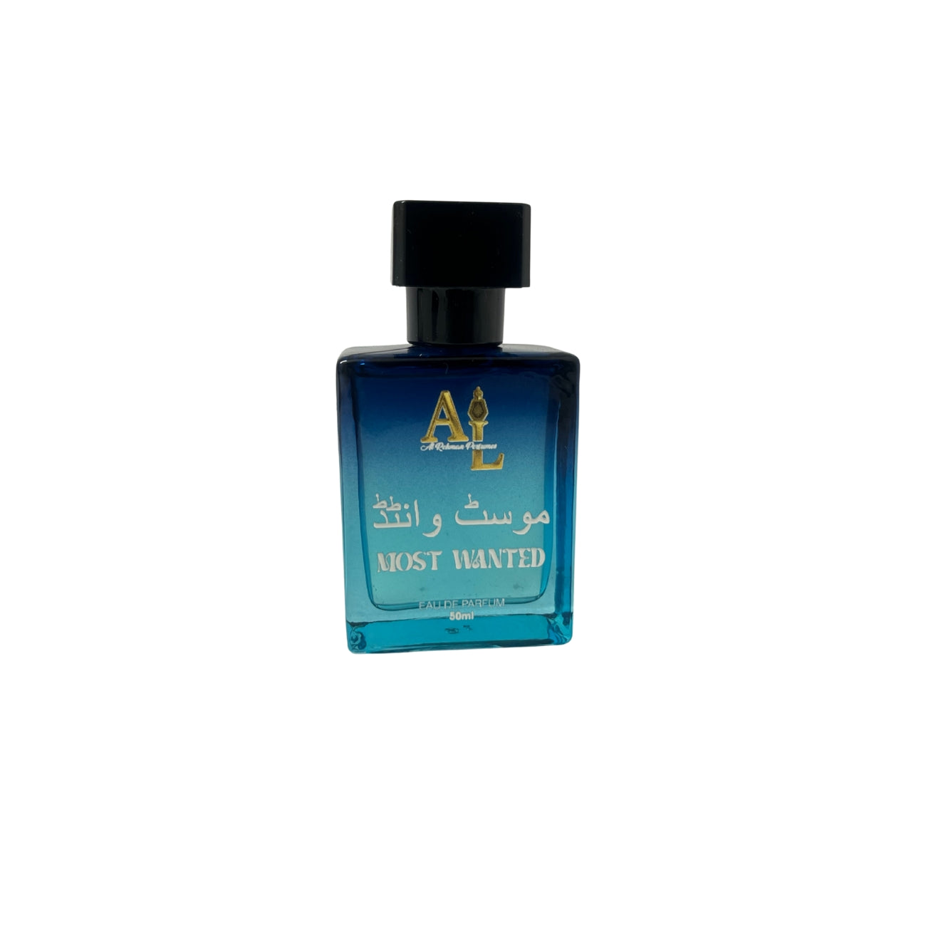 Most Wanted Perfume Smells Like Trouble