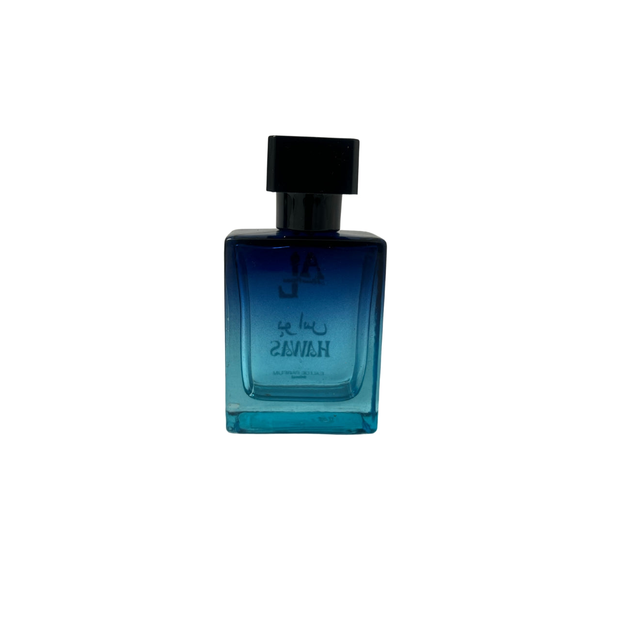 Hawas — The Silent Seducer Perfume