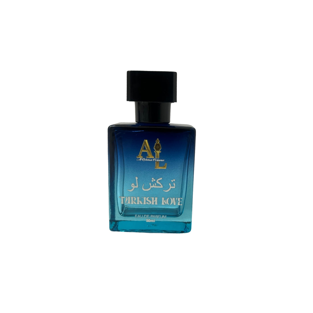 Turkish Love Perfume