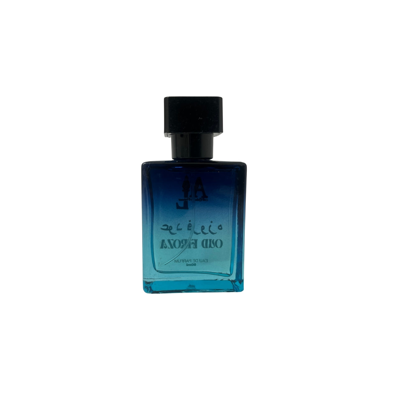 Oudh Firoza Perfume